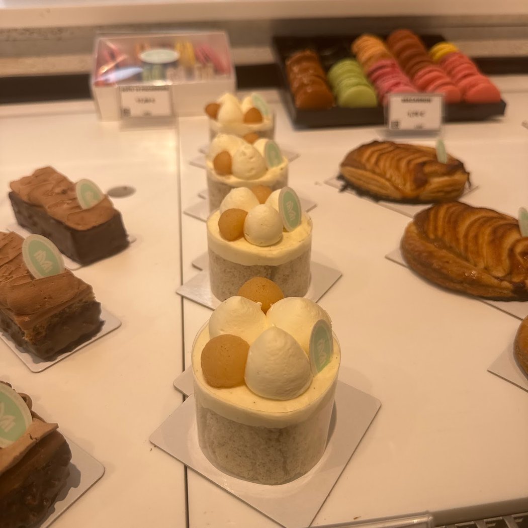 La Boulangerie Bio selon République 1
